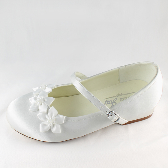 Communion Shoes By Linzi Jay - LS205